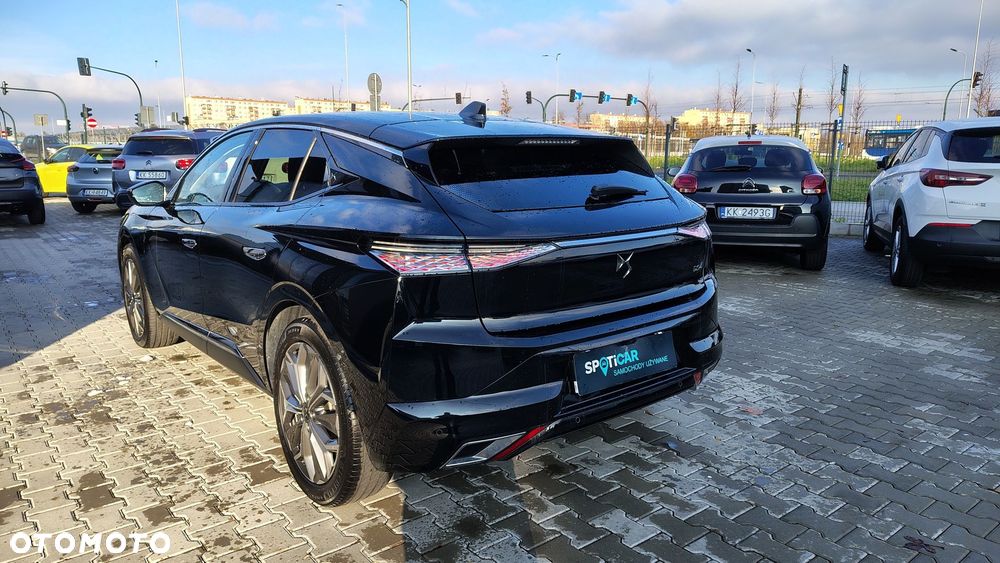 DS Automobiles DS 4 1.2 PureTech Bastille - 6