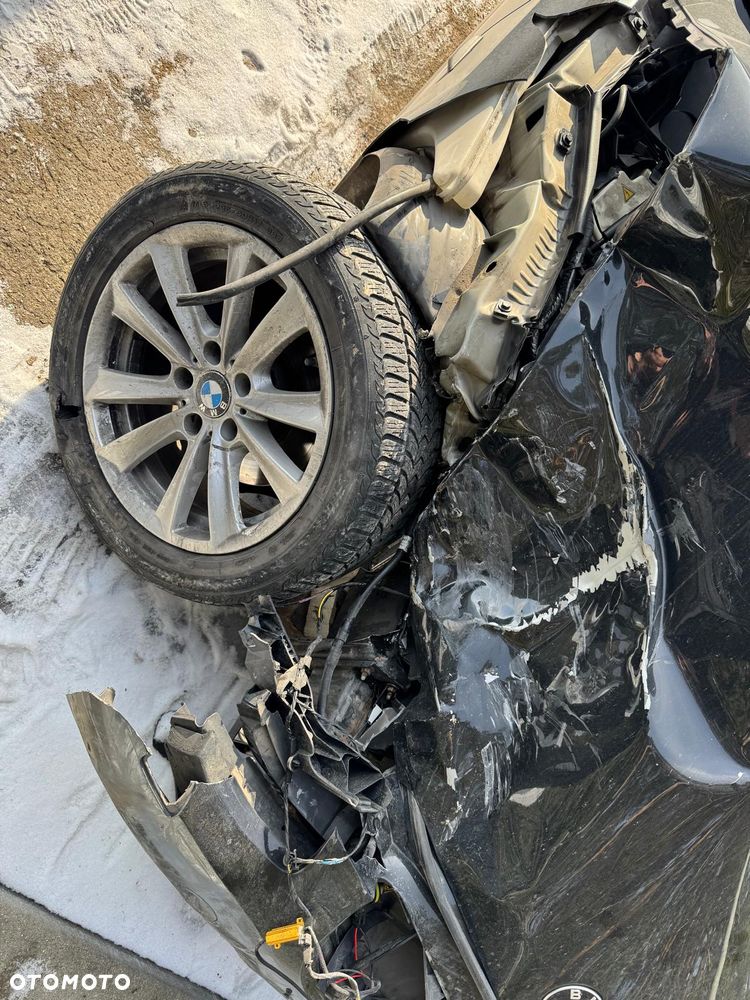 BMW Seria 3 320i Edition Exclusive - 8