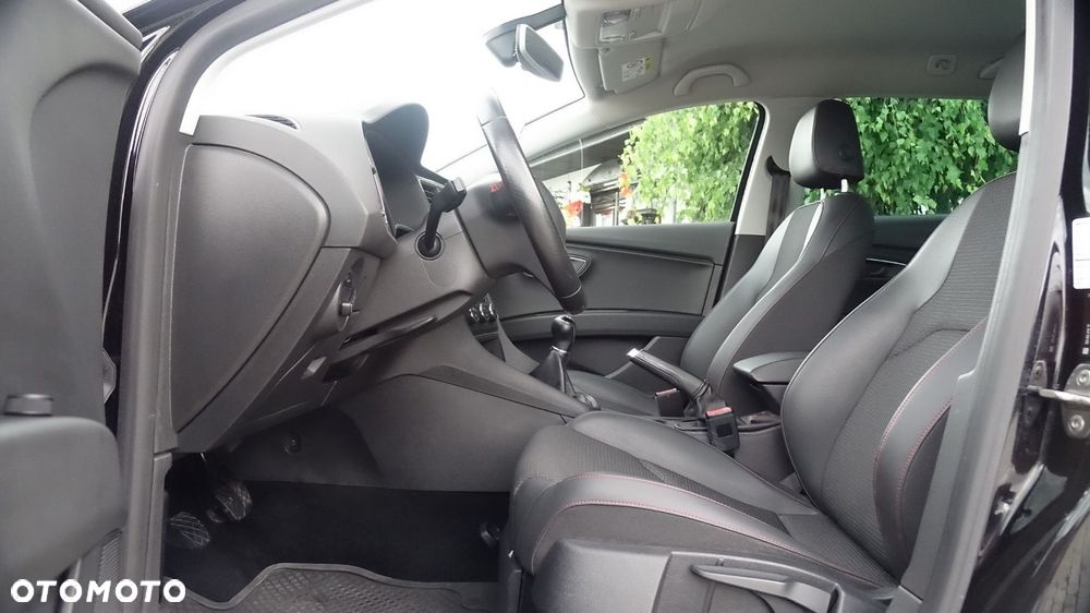 Seat Leon - 21