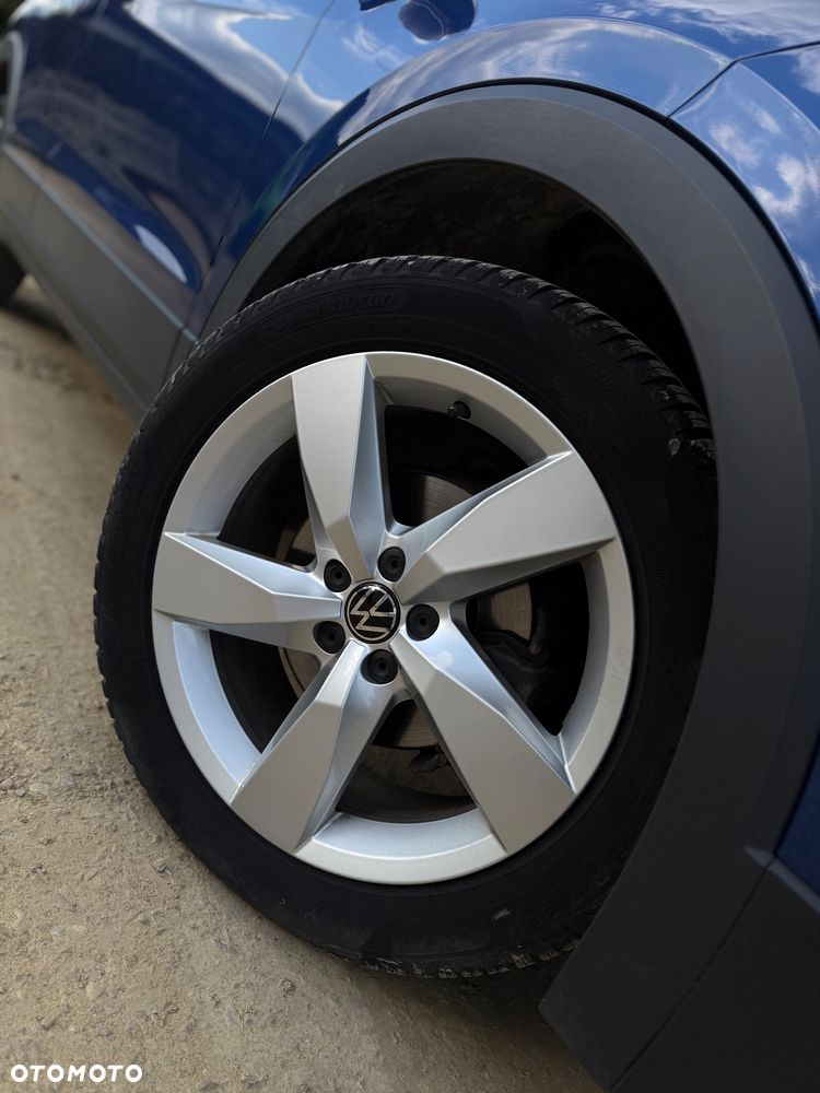 Volkswagen T-Cross 1.0 TSI Style DSG - 22