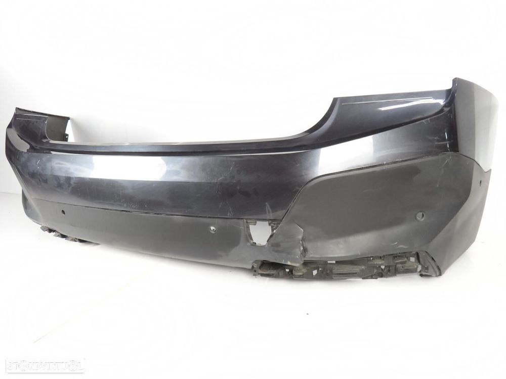 Parachoques Traseiro Usado / Original BMW iX (I20) 51125A2F3C7/8737051 - 2