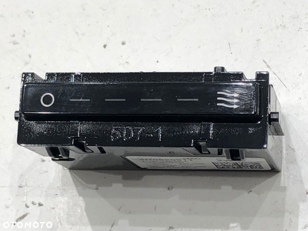 REGULATOR PRĘDKOŚCI NAWIEWU  AUDI A8 D5 (4N2, 4N8) 2017 - 2022 60 TFSI Mild Hybrid quattro 338 kW - 1