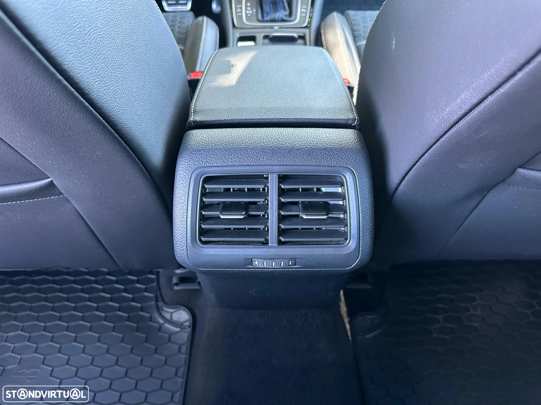 VW Golf 1.4 GTE Plug-in - 31