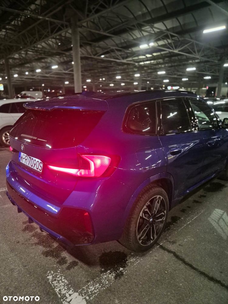 BMW X1 sDrive20i mHEV sport - 10