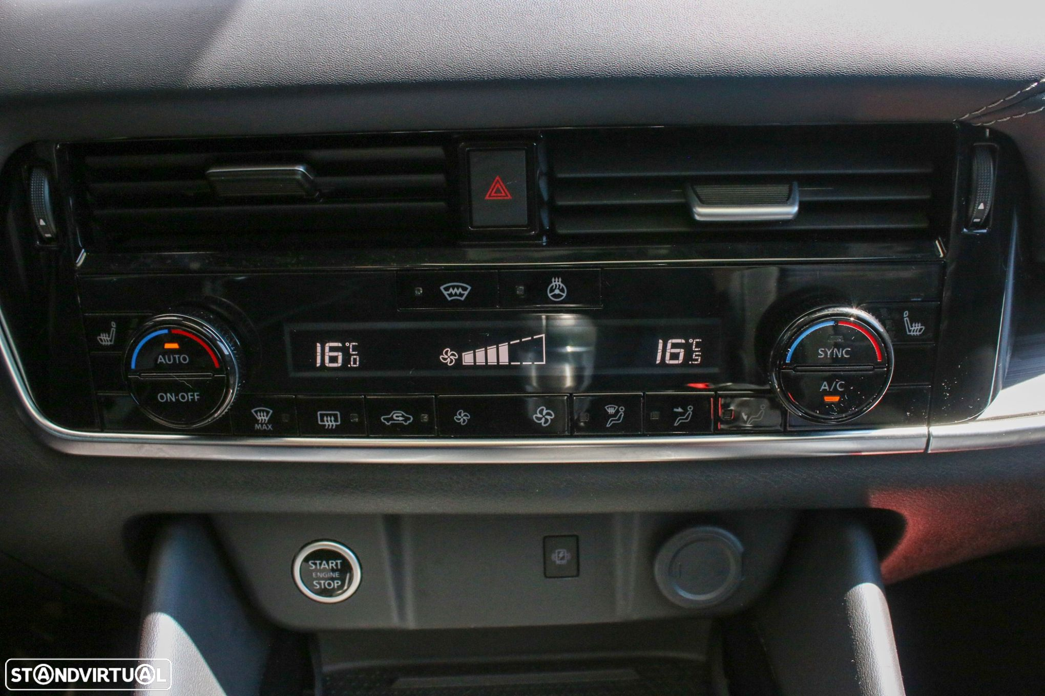 Nissan Qashqai 1.3 DIG-T Tekna - 47