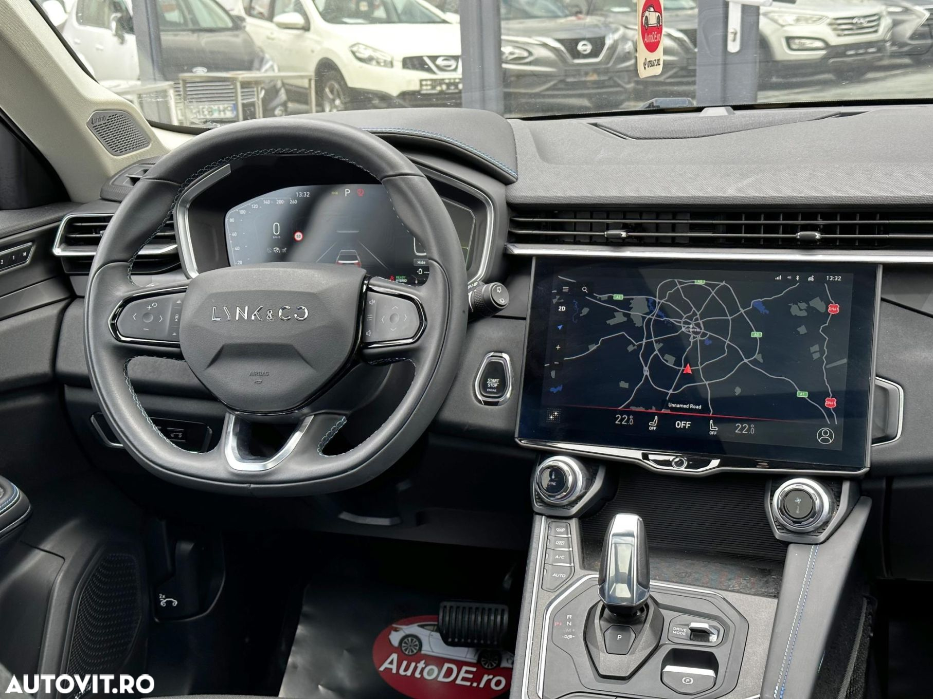 Lynk&Co 01 - 9