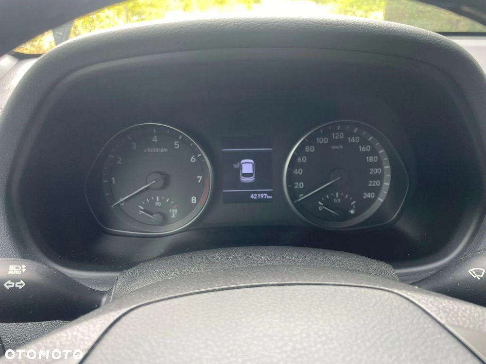 Hyundai i30 - 8