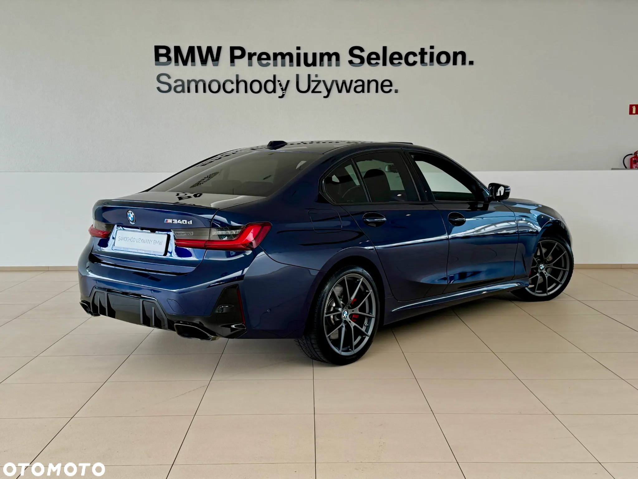 BMW Seria 3 - 2