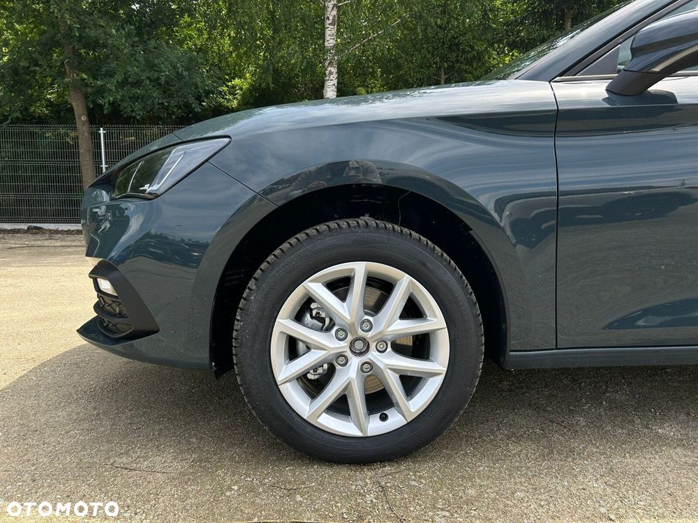 Seat Leon - 32