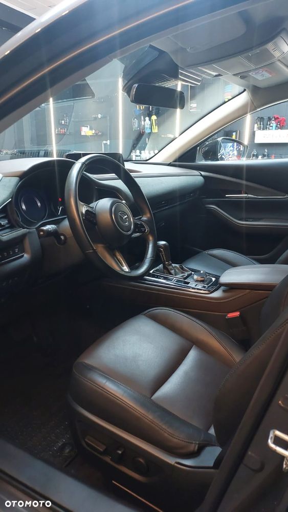 Mazda CX-30 2.0 mHEV Homura AWD - 17