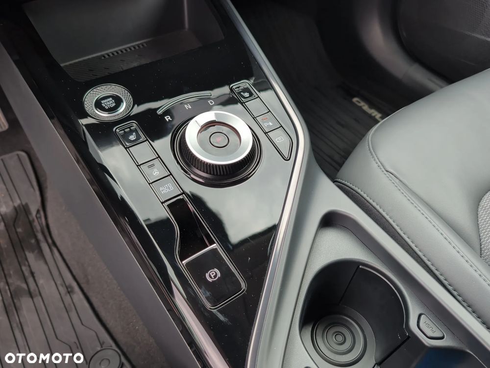 Kia Niro 1.6 GDI Hybrid Business Line - 28