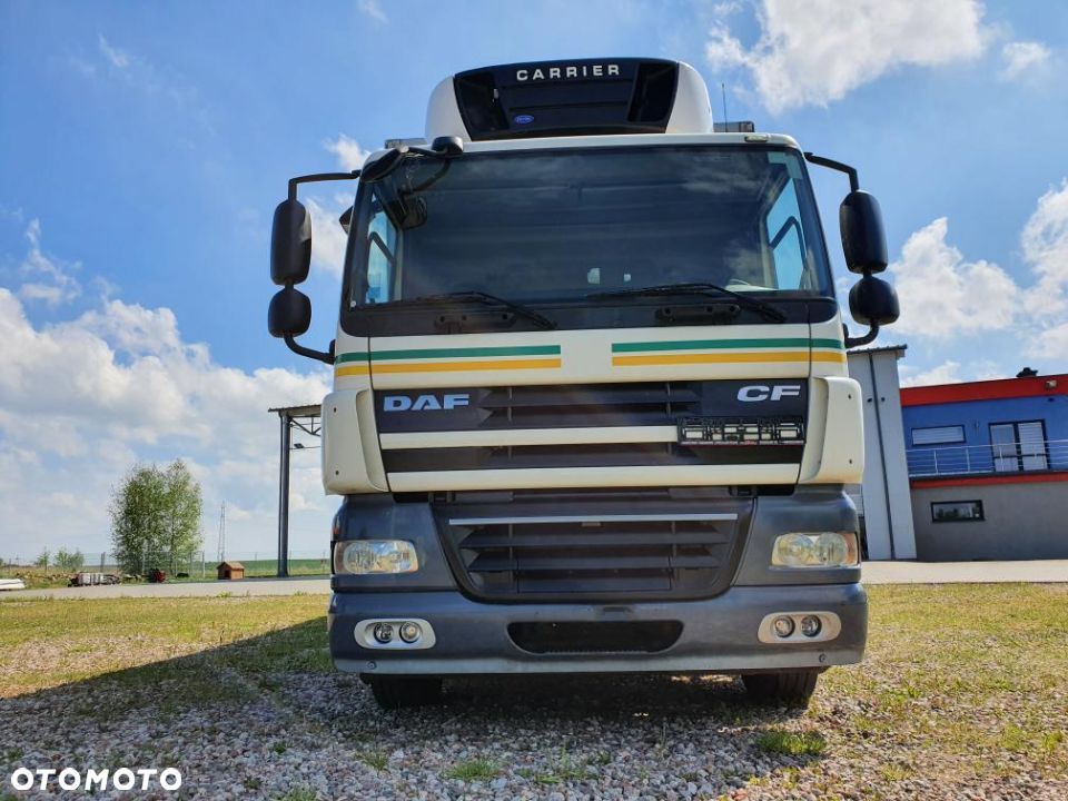 DAF 85 360 EEV - 2