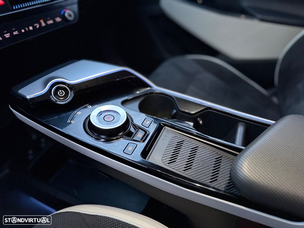 Kia EV6 77.4 kWh GT-Line - 23