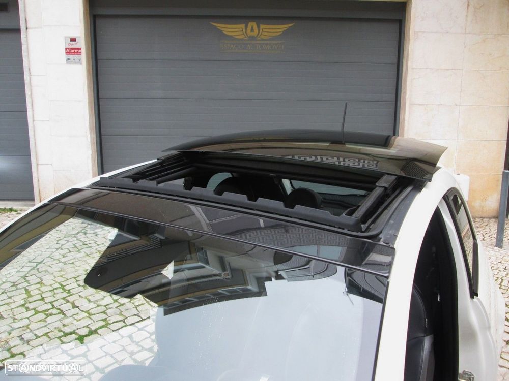 Fiat 500 1.0 Hybrid Sport — fotografia 33