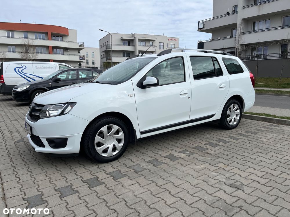 Dacia Logan 1.2 16V Laureate - 33
