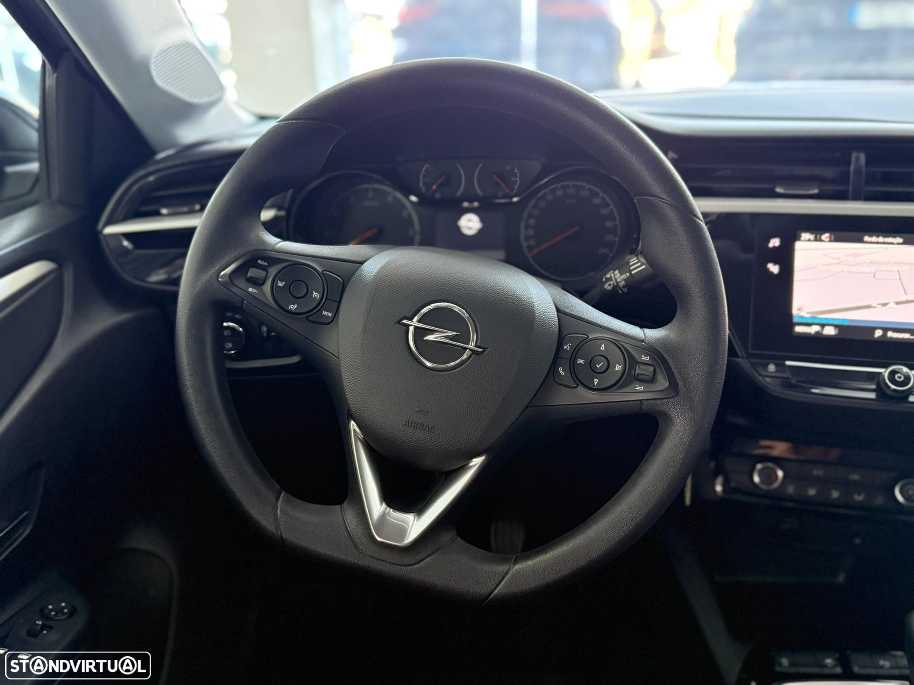 Opel Corsa 1.5 D Edition - 8