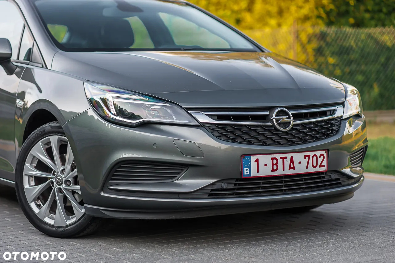 Opel Astra V 1.4 T GPF Enjoy - 15