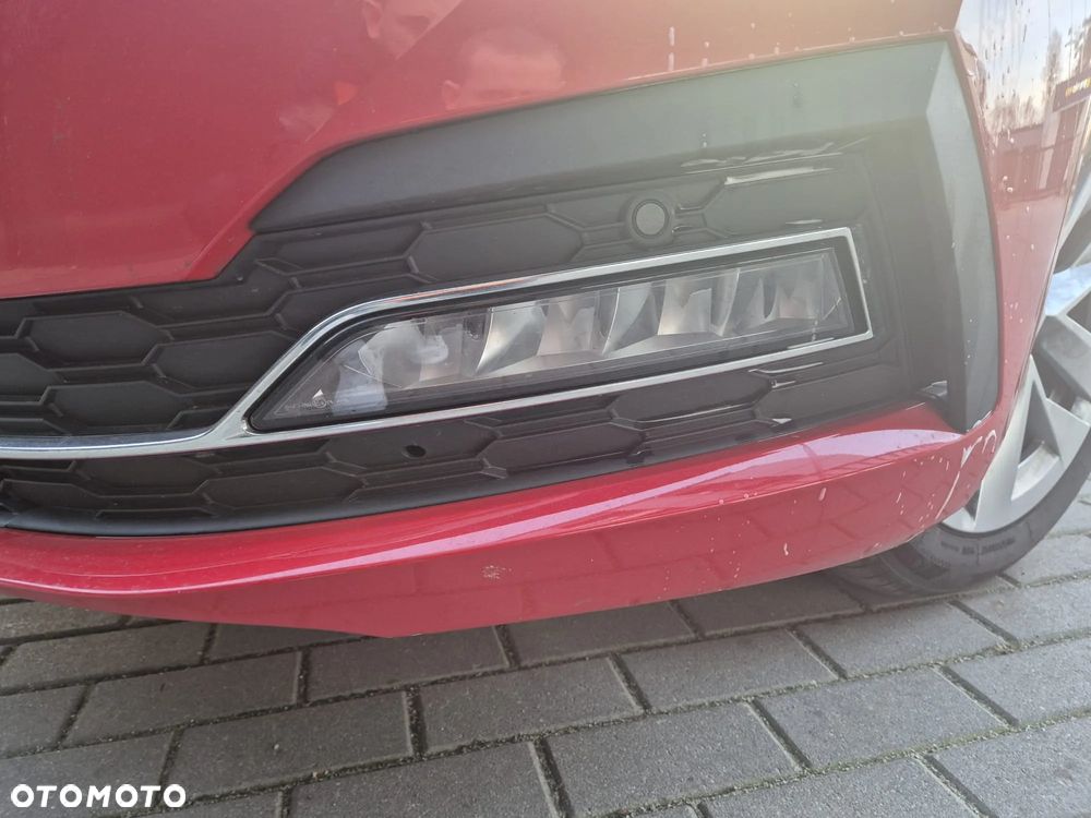 Skoda Octavia - 24