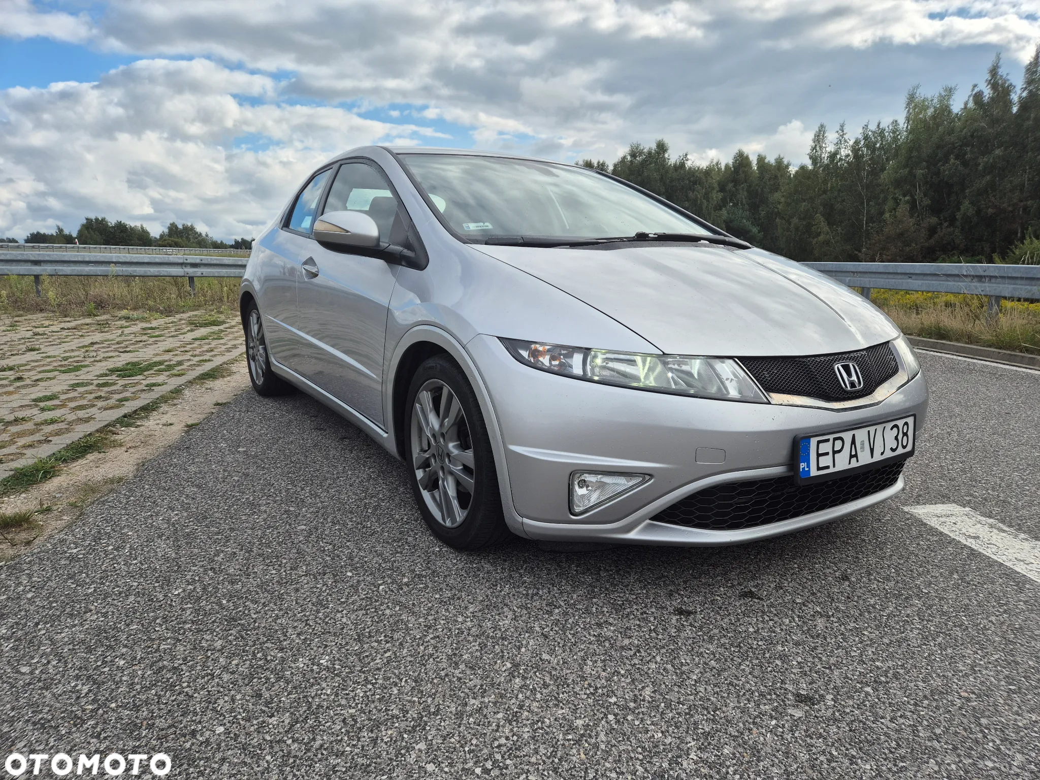 Honda Civic 1.8 GT Special Edition - 2