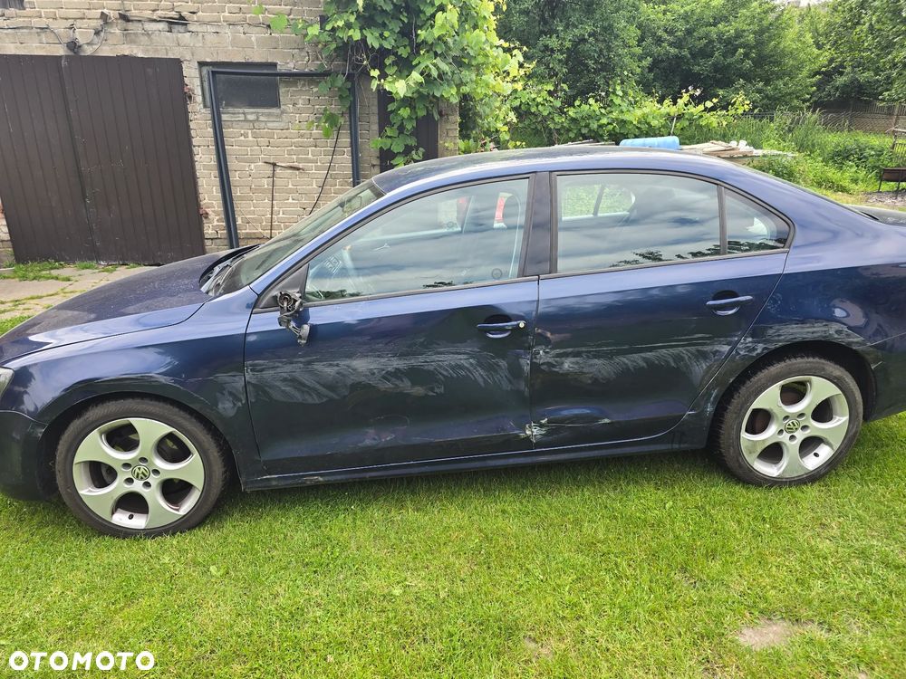 Volkswagen Jetta 2.0 Base - 7