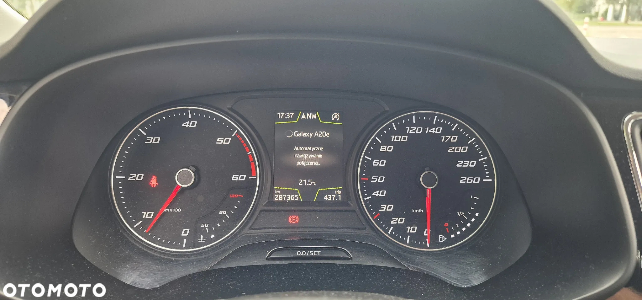 Seat Leon 2.0 TDI Copa S&S - 25