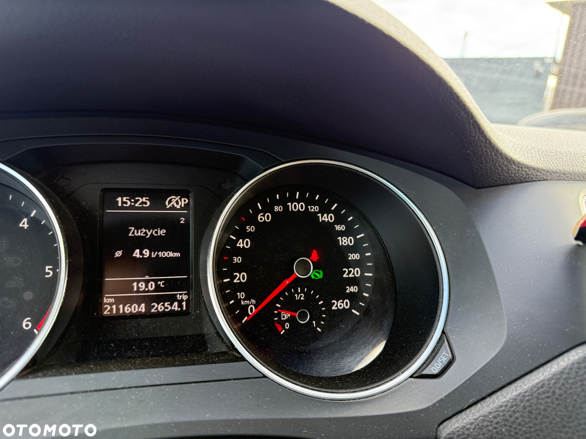 Volkswagen Jetta 2.0 TDI DPF BMT Comfortline DSG - 18
