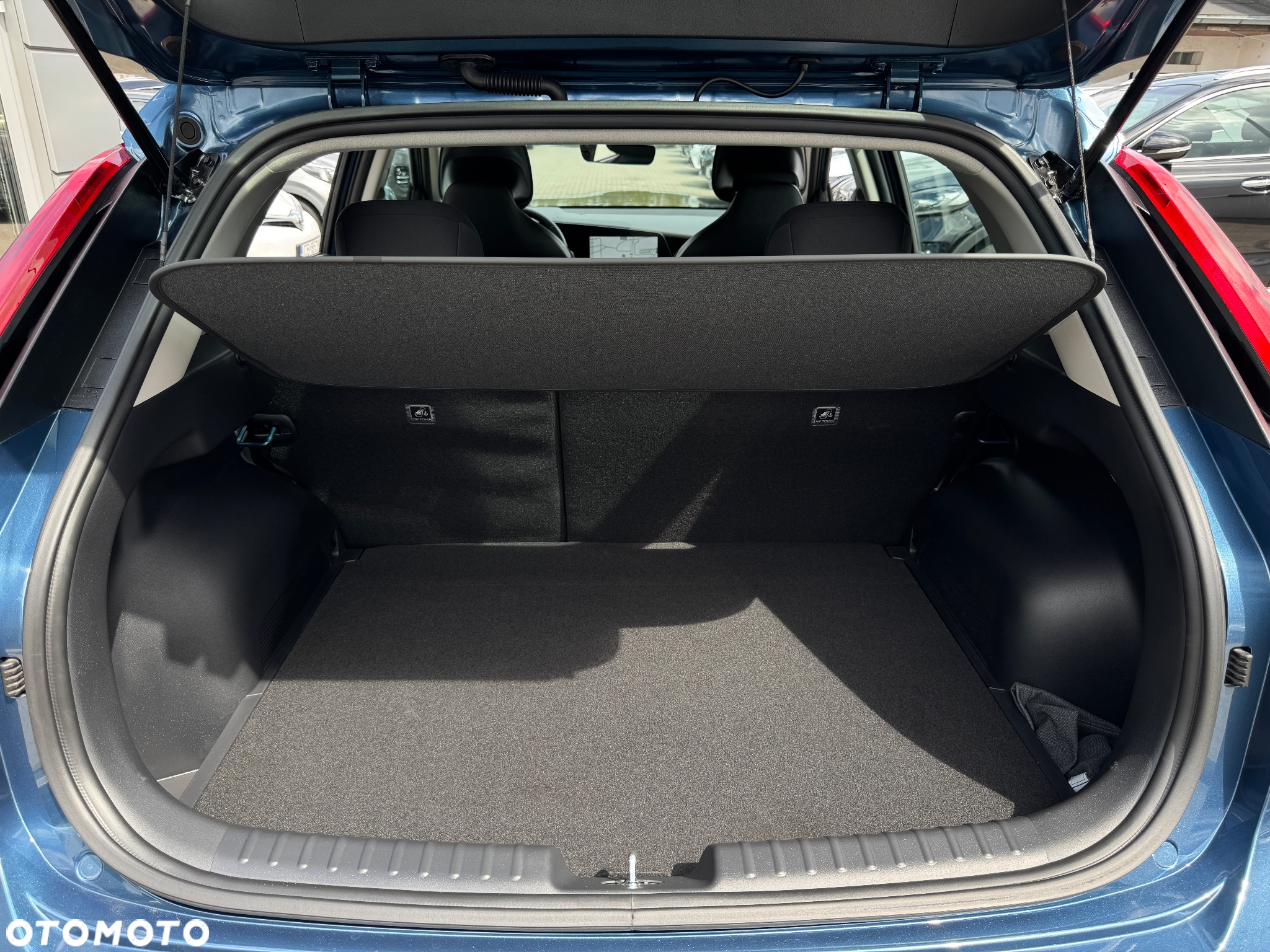 Kia Niro - 13