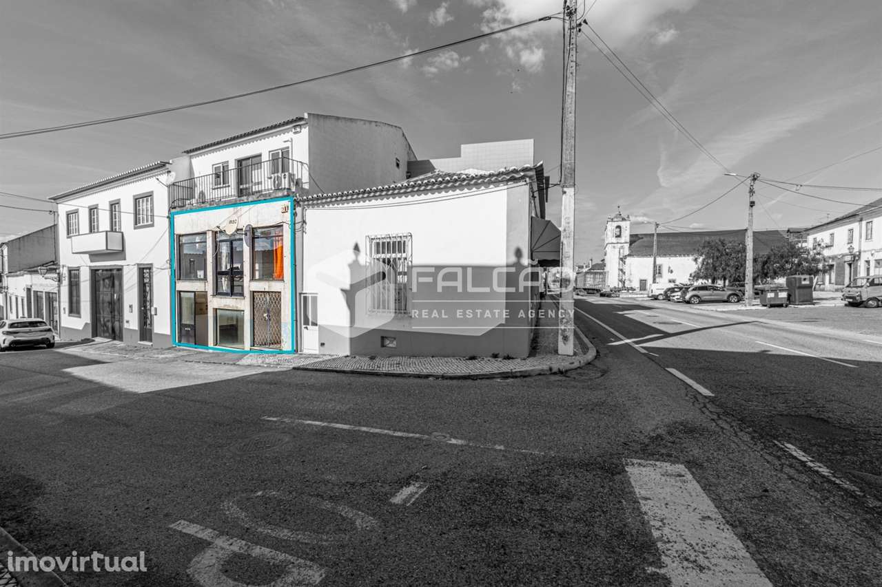 Loja  Venda em Chamusca e Pinheiro Grande,Chamusca - Grande imagem: 5/15