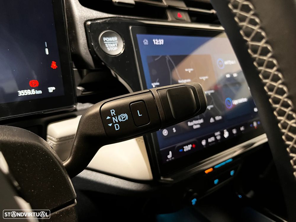 Ford Puma Gen-E 54 kWh Premium - 13