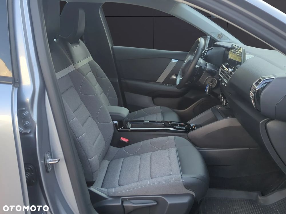 Citroën C4 1.2 PureTech Plus S&S EAT8 - 17