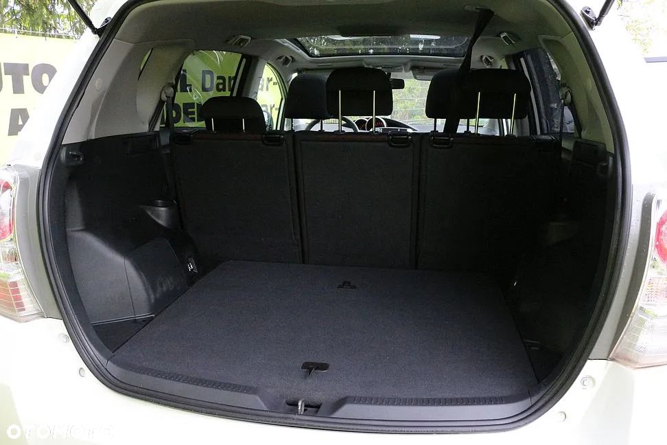 Toyota Verso 1.6 Sol - 33