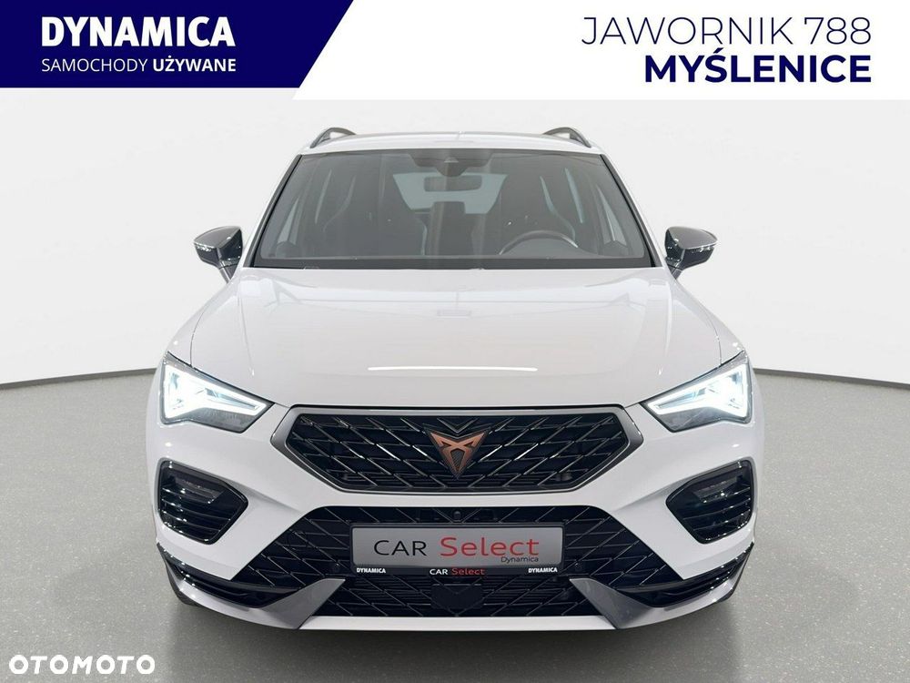 Cupra Ateca - 4