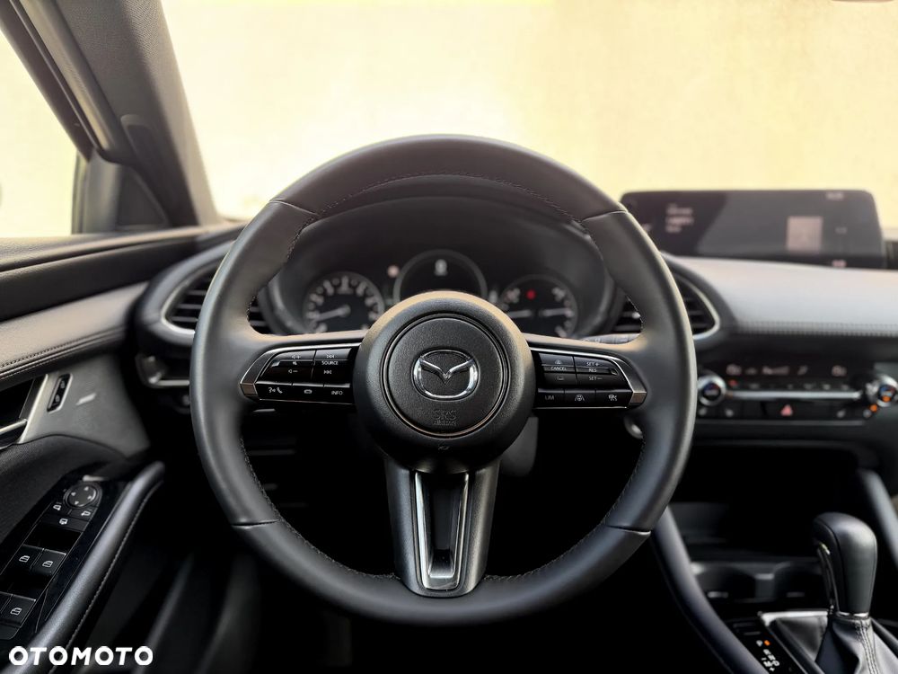 Mazda 3 2.0 mHEV Exclusive-Line - 16