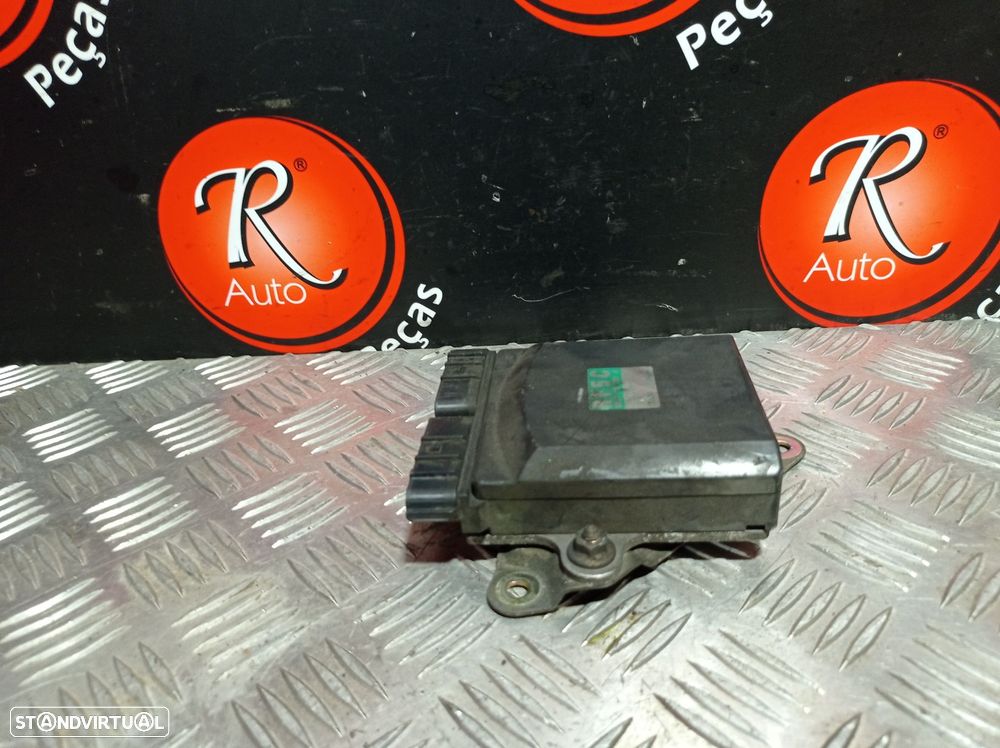 Centralina De Injeção Mazda 6 Hatchback (Gg) - 2