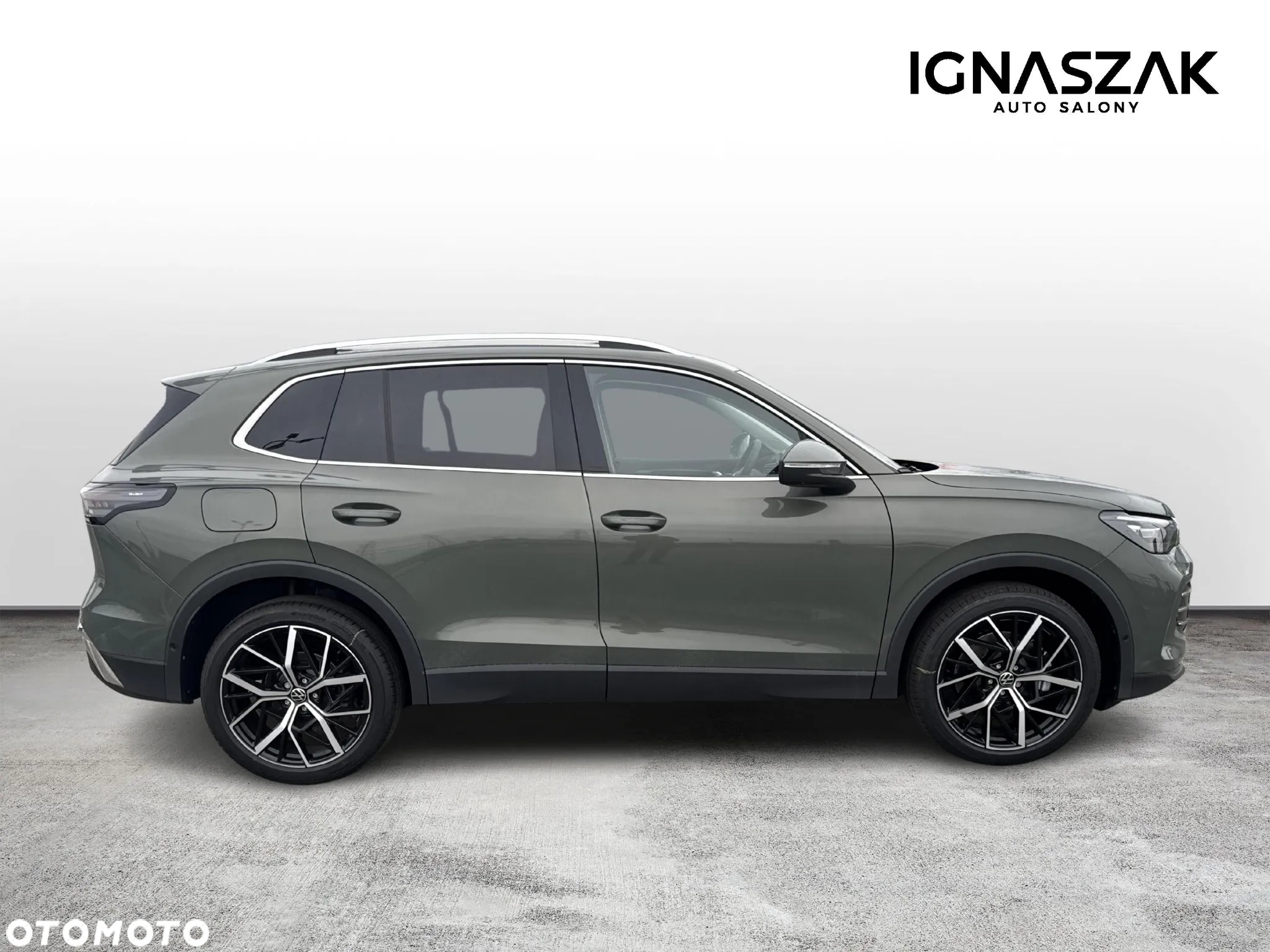 Volkswagen Tiguan 2.0 TDI Elegance DSG - 6