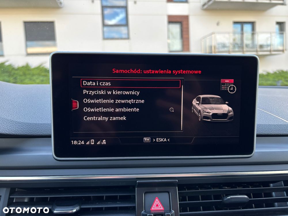 Audi A5 Sportback 2.0 TFSI S tronic - 26