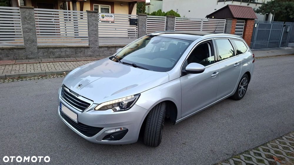Peugeot 308 e-HDi 115 Stop & Start Niveau 2 Business-Line - 6