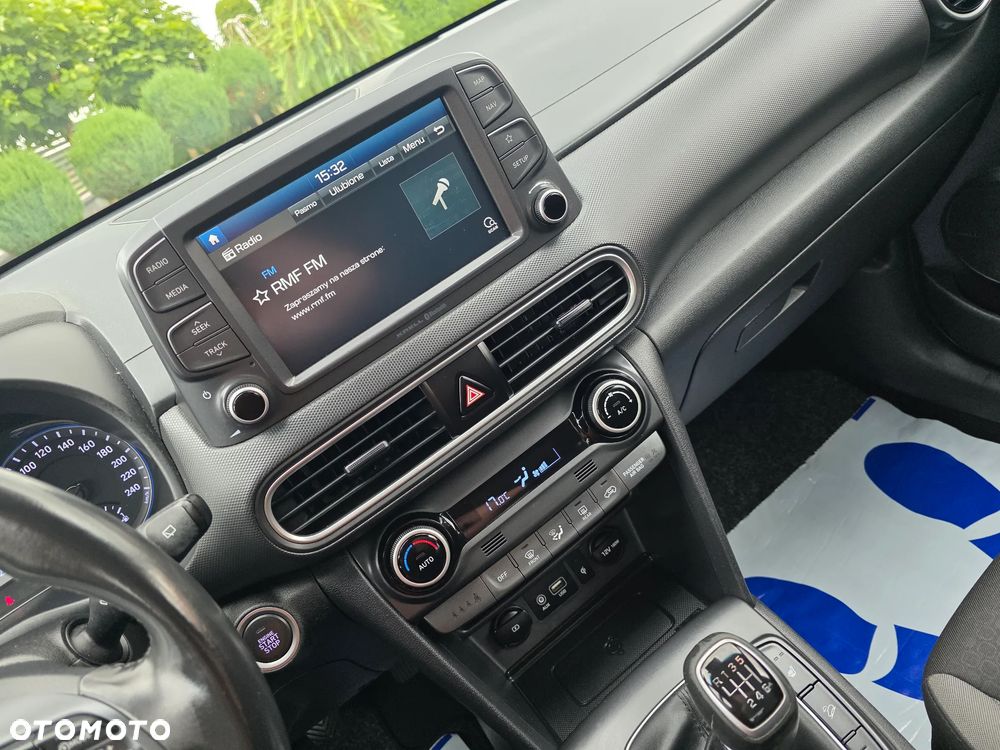 Hyundai Kona - 18