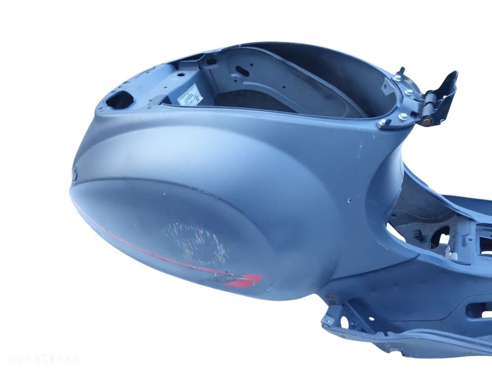 Rama karoseria Zapca0103 Piaggio Vespa Sprint 50 - 6