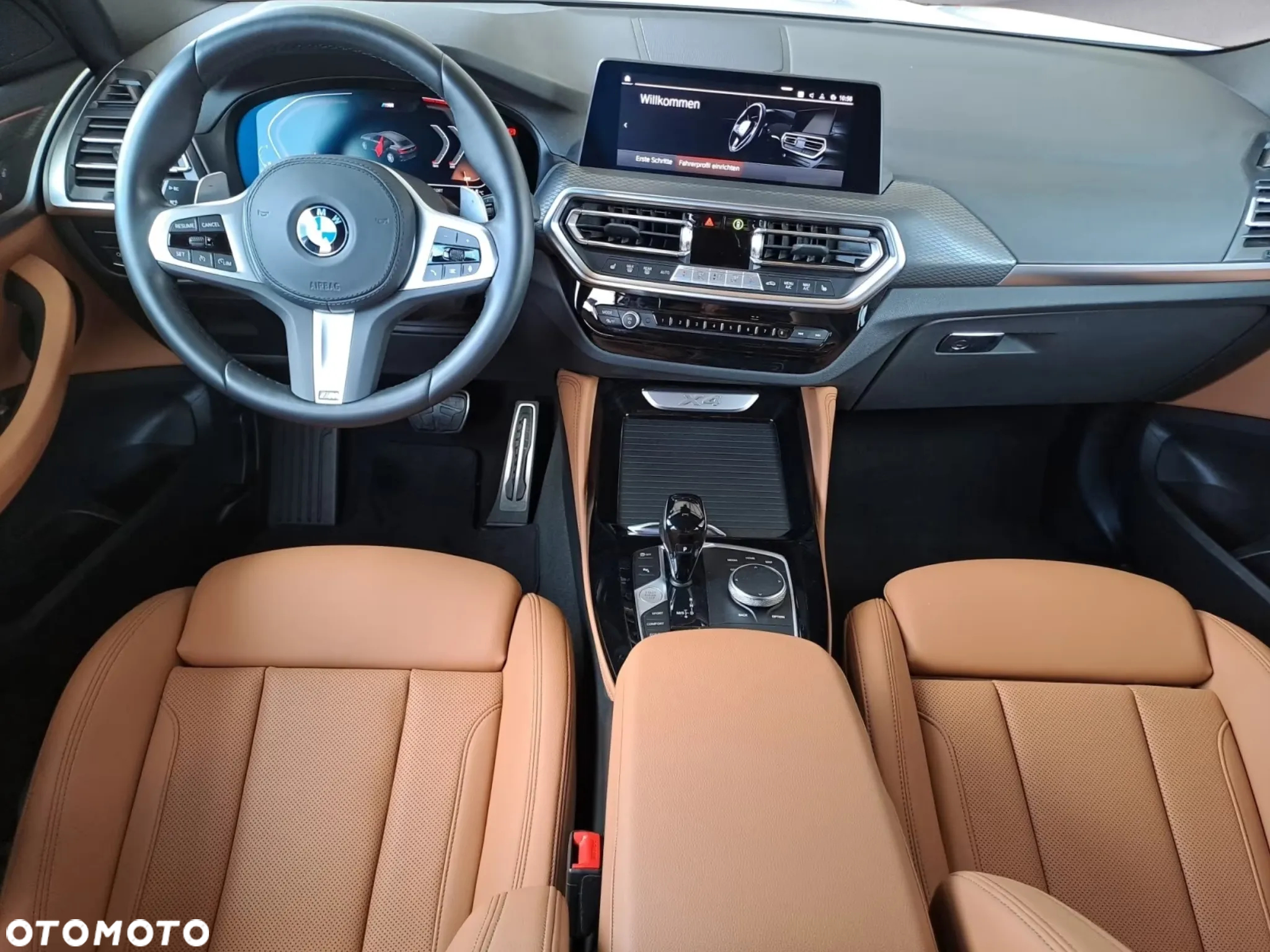 BMW X4 - 6