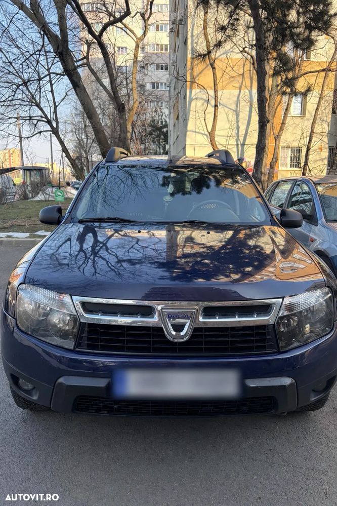 Dacia Duster 1.6 4x2 - 1