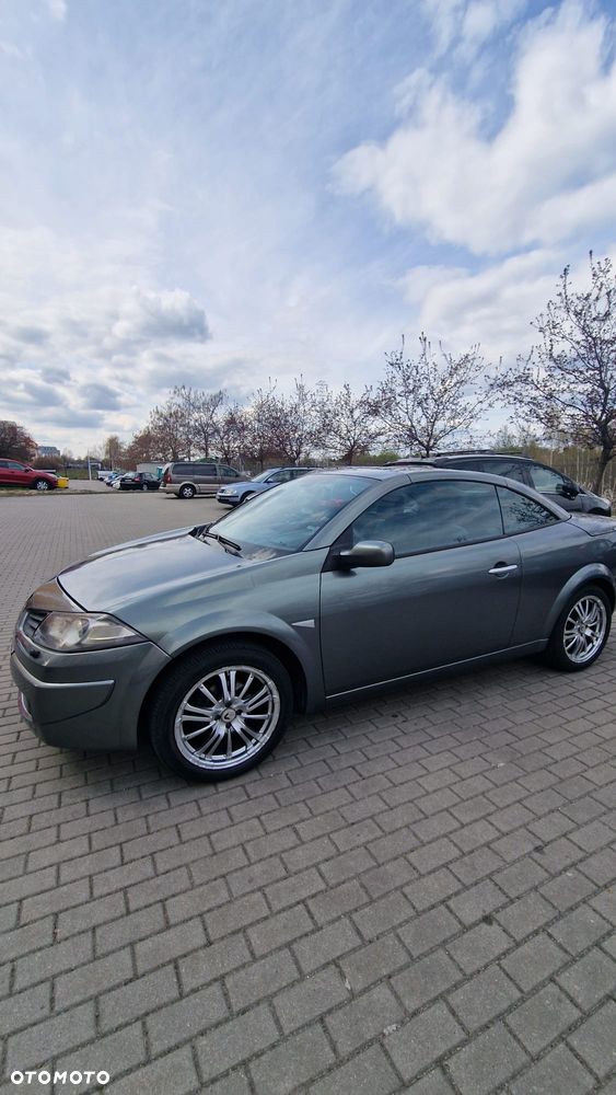 Renault Megane - 14