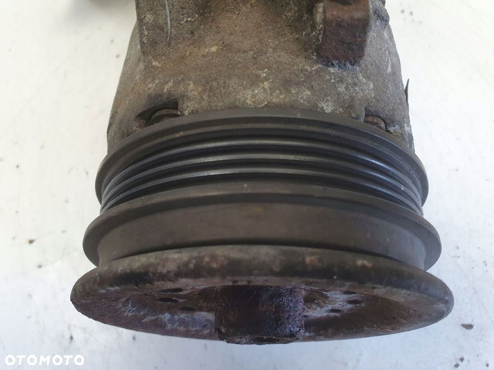 SPRĘŻARKA KLIMATYZACJI Mitsubishi Colt VI 1.5 T _ pompa GE447260-0621 - 5