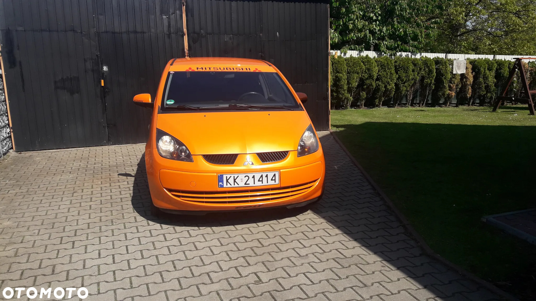 Mitsubishi Colt CZ3 1.3 Young Edition - 6