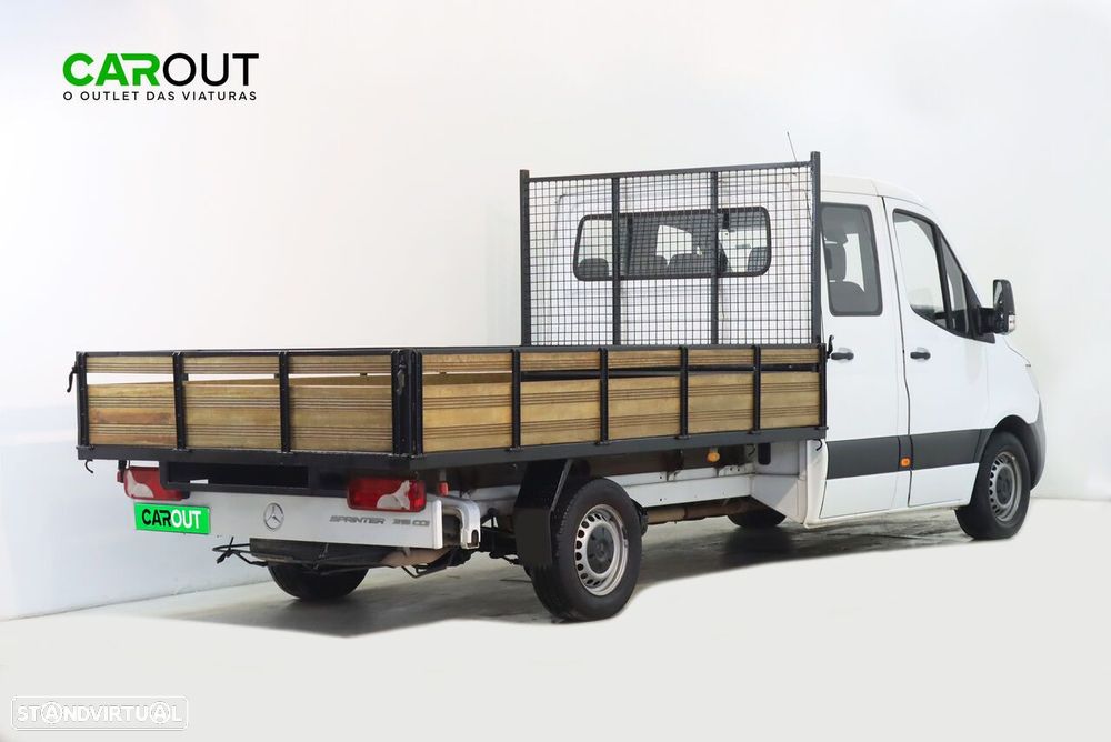 Mercedes-Benz Sprinter ver-315-cdi-43-cd - 2