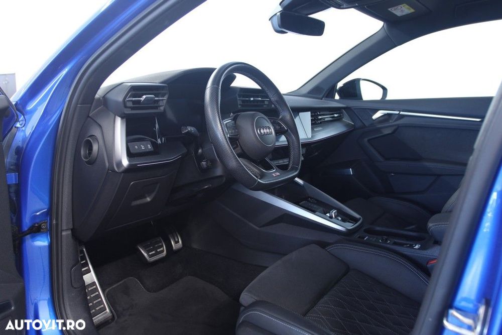 Audi S3 - 14