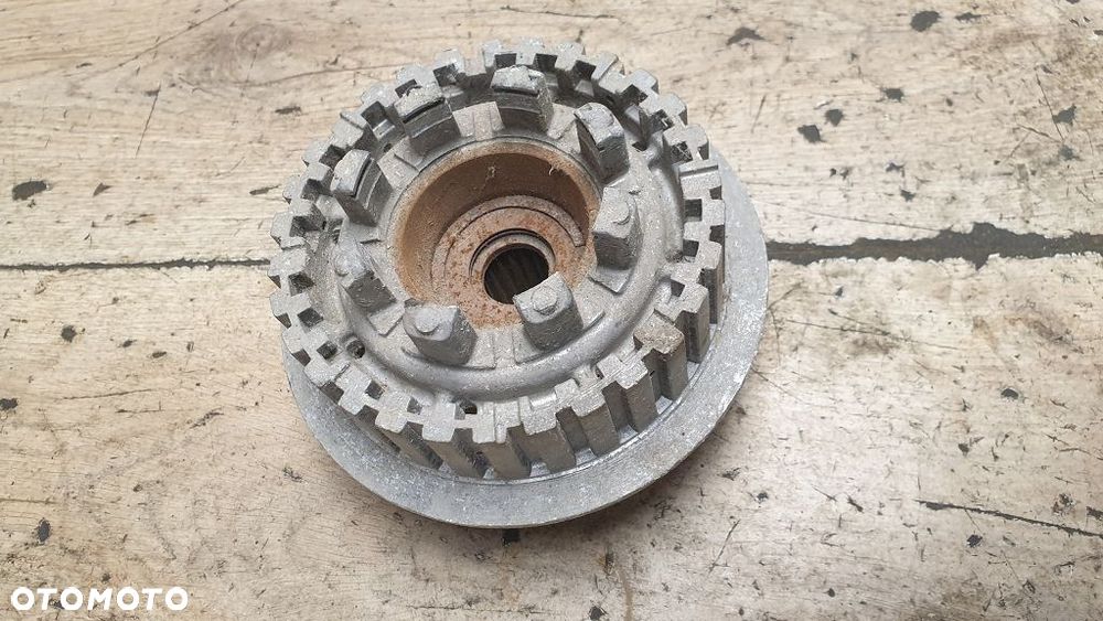 Kosz sprzęgłowy wewnętrzny Harley Davidson Sportster 36785-91 - 5