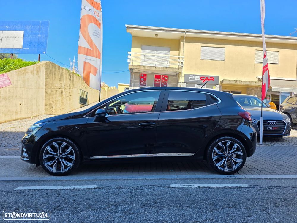 Renault Clio 1.0 TCe Exclusive - 3