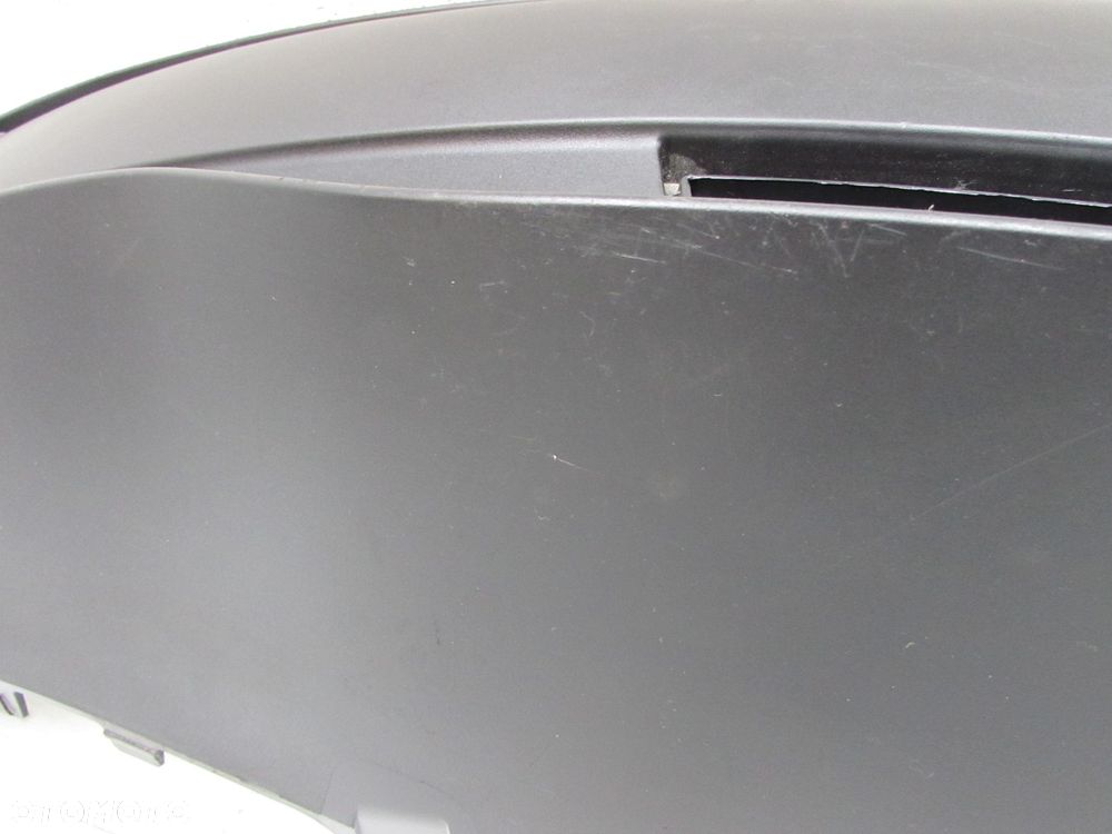 TESLA MODEL Y 20- SPOILER DOKŁADKA DYFUZOR ZDERZAKA TYL 1494006-00-B 149400600B - 7