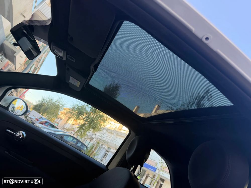 Fiat 500 1.0 Hybrid - 20